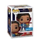 Funko POP! Marvel: Spider-Man No Way Home - Ned #1170 (Special Edition Exclusive)
