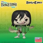 Funko POP! Black Clover - Jack (Winter Convention 2022 Exclusive)