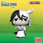 Funko POP! Bleach - Ulquiorra (Winter Convention 2022 Exclusive)