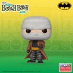 Funko POP! DC Heroes - Hush (Winter Convention 2022 Exclusive)