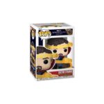 Funko POP! Marvel: Spider-Man No Way Home - Doctor Strange with Spell #1162