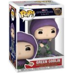 Funko POP! Marvel: Spider-Man No Way Home - Green Goblin #1165