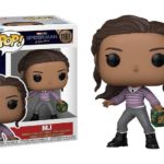 Funko POP! Marvel: Spider-Man No Way Home - MJ with Box #1161