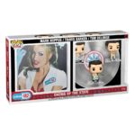 Funko POP! Deluxe Albums: Blink-182 - Enema of the State