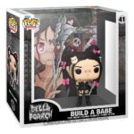 Funko POP! Albums: Bella Poarch - Build A Babe #41