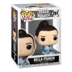 Funko POP! Rocks: Bella Poarch - Bab (PTCHWRK) #291