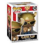 Funko POP! Rocks: Flavor Flav - Flavor Flav #310