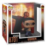 Funko POP! Albums: Usher - 8701 #39