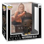 Funko POP! Albums: Notorious BIG - Born Again #45