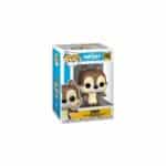 Funko POP! Disney: Sensational 6 - Chip #1193