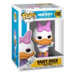 Funko POP! Disney: Sensational 6 - Daisy Duck #1192