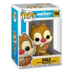 Funko POP! Disney: Sensational 6 - Dale #1194