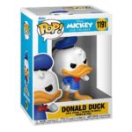 Funko POP! Disney: Sensational 6 - Donald Duck #1191