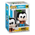 Funko POP! Disney: Sensational 6 - Goofy #1190