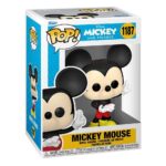 Funko POP! Disney: Sensational 6 - Mickey Mouse #1187