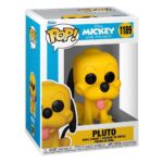 Funko POP! Disney: Sensational 6 - Pluto #1189
