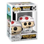 Funko POP! South Park: 20th Anniversary - Boyband Cartman #37