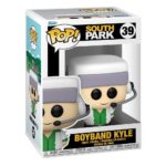 Funko POP! South Park: 20th Anniversary - Boyband Kyle #39