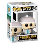 Funko POP! South Park: 20th Anniversary - Boyband Stan #40