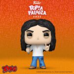 Funko POP! Rocks - Ronnie James Dio #288