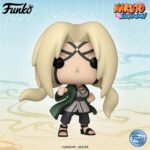 Funko POP! Naruto Shippuden - Tsunade (Creation Rebirth) #1257 (Exclusive)