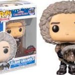 Funko POP! National Lampoon's Christmas Vacation - Clark Griswold #1160 (Exclusive)