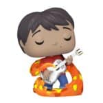 Funko POP! Disney: Coco - Miguel with Guitar #1237 (Exclusive)