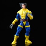 Hasbro - The Uncanny X-Men Marvel Legends Action Figure Wolverine 15 cm