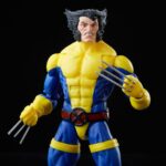 Hasbro - The Uncanny X-Men Marvel Legends Action Figure Wolverine 15 cm - Image 2