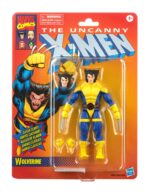 Hasbro - The Uncanny X-Men Marvel Legends Action Figure Wolverine 15 cm - Image 3