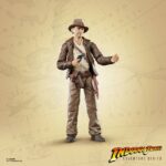 Hasbro - Indiana Jones Adventure Series: Raiders of the Lost Ark Action Figure Indiana Jones 15 cm - Image 3