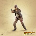 Hasbro - Indiana Jones Adventure Series: Raiders of the Lost Ark Action Figure Indiana Jones 15 cm - Image 4