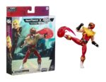 Hasbro - Power Rangers x Street Fighter Lightning Collection Action Figure Morphed Ken Soaring Falcon Ranger 15 cm - Image 4