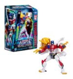 Hasbro - Transformers Legacy Evolution Voyager Class Action Figure Maximal Leo Prime 18 cm - Image 3