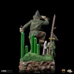 Iron Studios - The Wizard of Oz Deluxe Art Scale Statue 1/10 Scarecrow 21 cm - Image 3