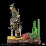 Iron Studios - The Wizard of Oz Deluxe Art Scale Statue 1/10 Scarecrow 21 cm - Image 2