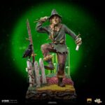 Iron Studios - The Wizard of Oz Deluxe Art Scale Statue 1/10 Scarecrow 21 cm