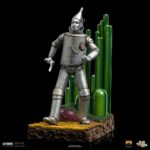 Iron Studios - The Wizard of Oz Deluxe Art Scale Statue 1/10 Tin Man 23 cm - Image 2