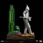 Iron Studios - The Wizard of Oz Deluxe Art Scale Statue 1/10 Tin Man 23 cm - Image 3