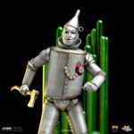 Iron Studios - The Wizard of Oz Deluxe Art Scale Statue 1/10 Tin Man 23 cm - Image 4