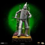 Iron Studios - The Wizard of Oz Deluxe Art Scale Statue 1/10 Tin Man 23 cm