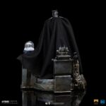 Iron Studios - DC Comics Art Scale Statue 1/10 Batman Unleashed Deluxe 24 cm - Image 3