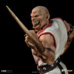 Iron Studios - Mortal Kombat BDS Art Scale Statue 1/10 Baraka 23 cm - Image 4