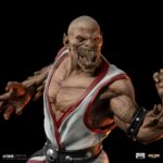 Iron Studios - Mortal Kombat BDS Art Scale Statue 1/10 Baraka 23 cm - Image 2