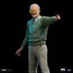 Iron Studios - Marvel Art Scale Statue 1/10 Stan Lee Legendary Years 21 cm - Image 3