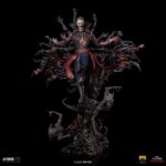 Iron Studios - Doctor Strange in the Multiverse of Madness Art Scale Statue 1/10 Dead Defender Strange Deluxe 31 cm - Image 3