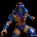 Iron Studios - Masters of the Universe BDS Art Scale Statue 1/10 Man-E-Faces 25 cm - Image 2