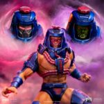 Iron Studios - Masters of the Universe BDS Art Scale Statue 1/10 Man-E-Faces 25 cm - Image 3