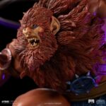 Iron Studios - Masters of the Universe BDS Art Scale Statue 1/10 Beast Man 23 cm - Image 3