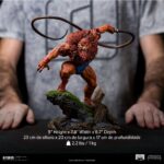 Iron Studios - Masters of the Universe BDS Art Scale Statue 1/10 Beast Man 23 cm - Image 2